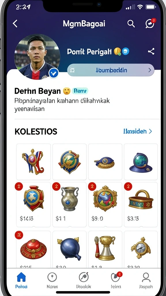 380slot - Tampilan antarmuka yang menarik dan mudah digunakan.