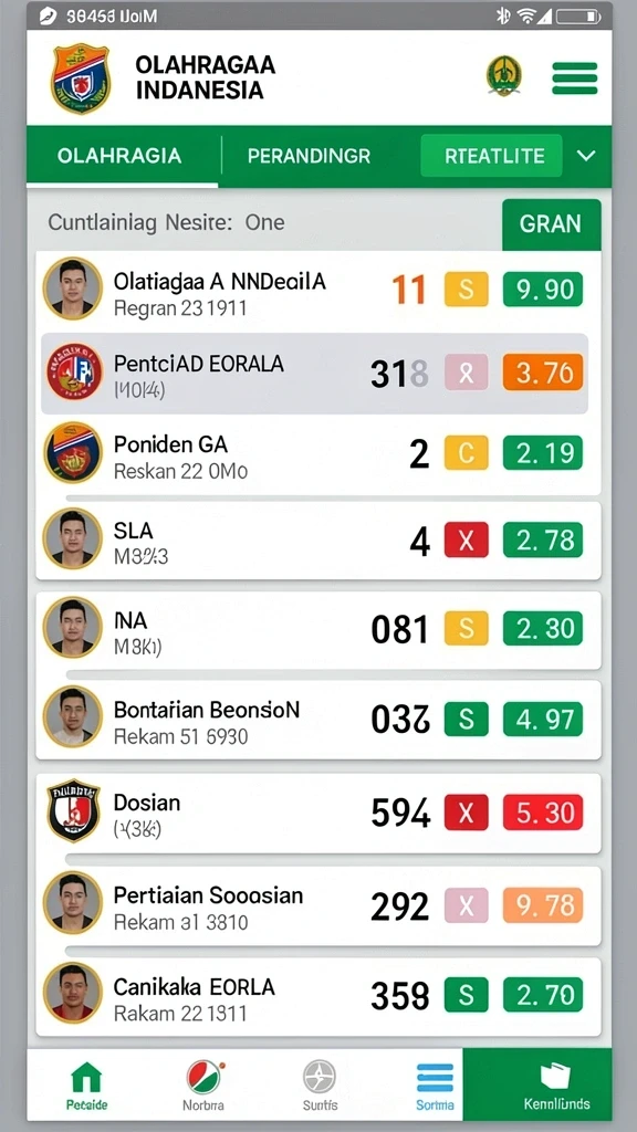 66k - Screenshot menampilkan karakter utama dalam aksi.