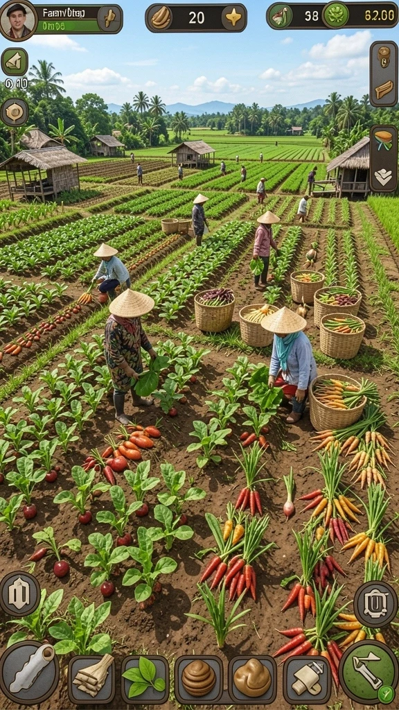 789jackpot - Tampilan antarmuka pengguna yang menarik dan intuitif.