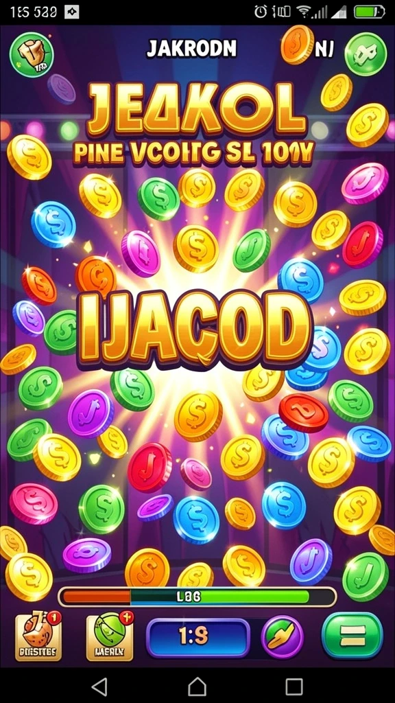 789jackpot - Fitur bonus yang menarik untuk meningkatkan peluang menang.