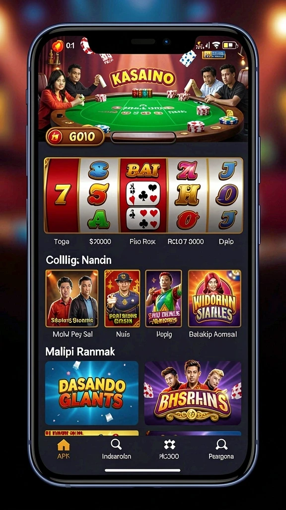 bondan69 - Mode multiplayer yang seru untuk dimainkan bersama teman.
