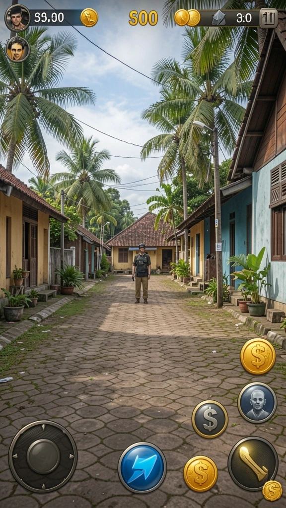 fufuslot - Fitur bonus yang menguntungkan untuk pemain.