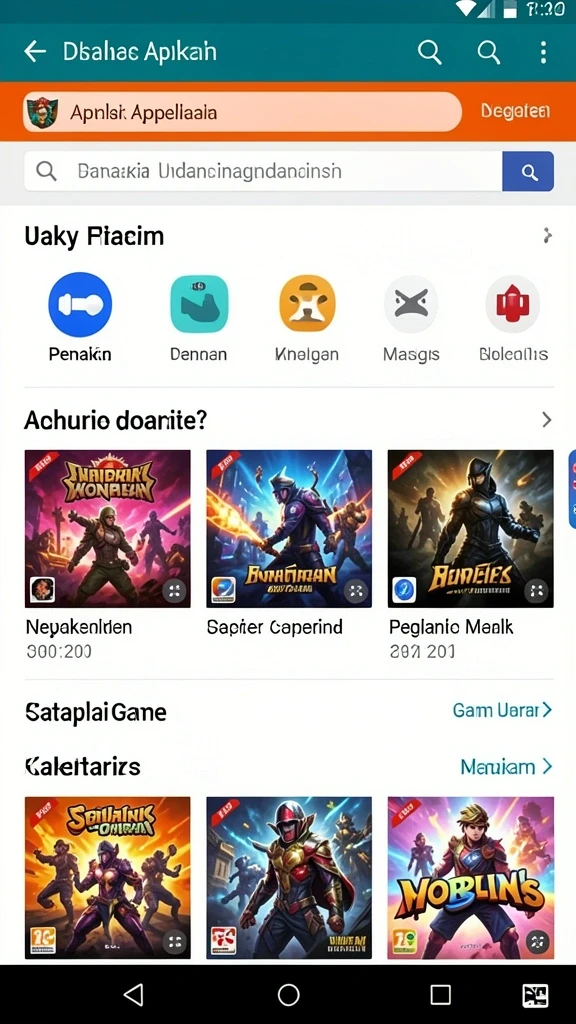 hokiarena - Mode permainan multiplayer yang seru dan kompetitif.