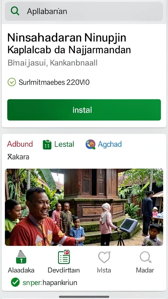 idnscore - Level yang beragam dengan tantangan menarik.