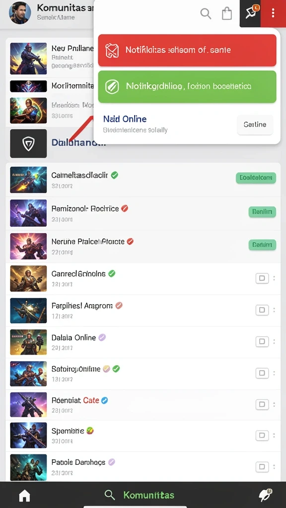 inatogel - Beragam pilihan permainan togel yang menarik.