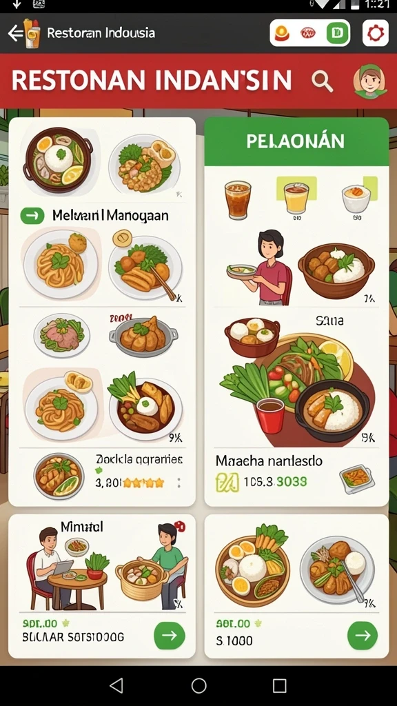 karun138 - Karakter kostumisasi dengan desain unik.