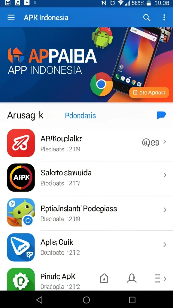 kkwin - Tangkapan layar menunjukkan karakter avatar unik di KKWIN.