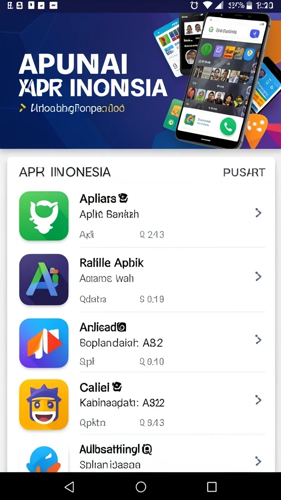 kurnia898 - Antarmuka menarik dengan navigasi yang mudah.