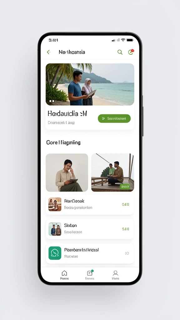 mawartoto - Screenshot fitur leaderboard yang kompetitif.