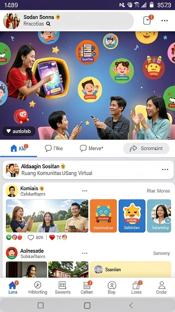 megasloto - Tampilan antarmuka MEGASLOTO yang ramah pengguna.
