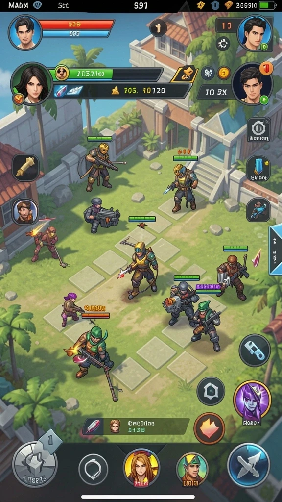 monte77 - Gameplay seru dengan berbagai tantangan menunggu Anda.