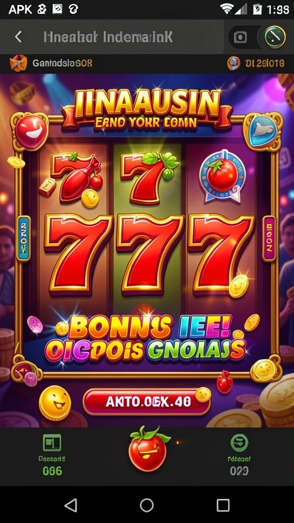 purislot - Gambar slot terbaru dengan tema luar angkasa.