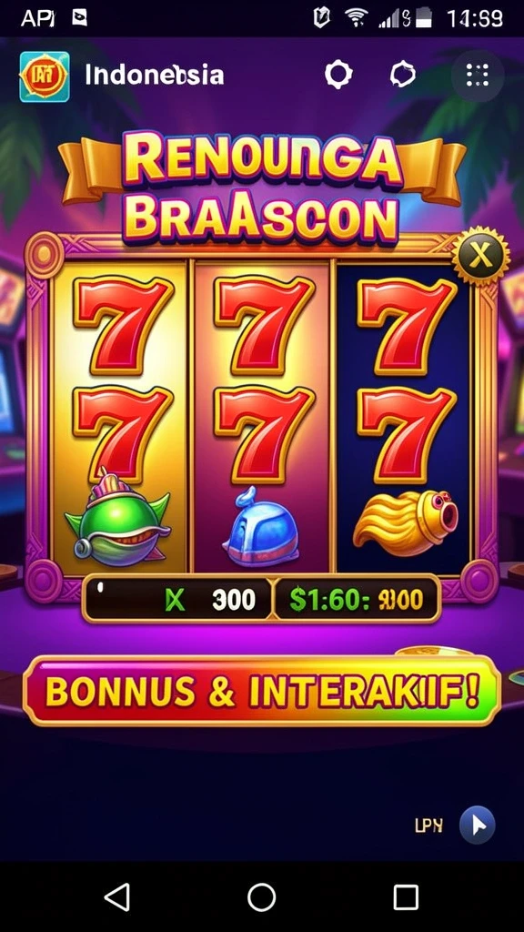 rajapanen - Level baru yang menantang untuk dimainkan.