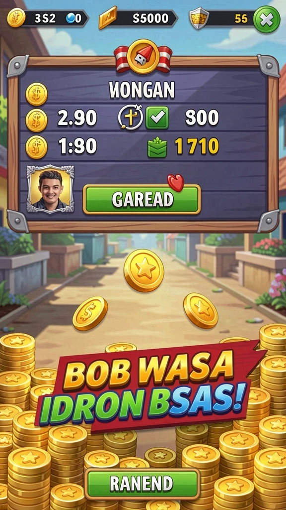 spinbet99 - Tampilan antarmuka yang menarik dan mudah digunakan.