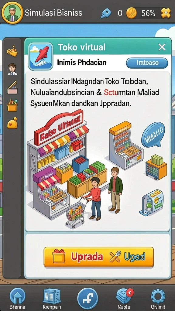tvtoto - Kompetisi seru dengan pemain lain di seluruh Indonesia.