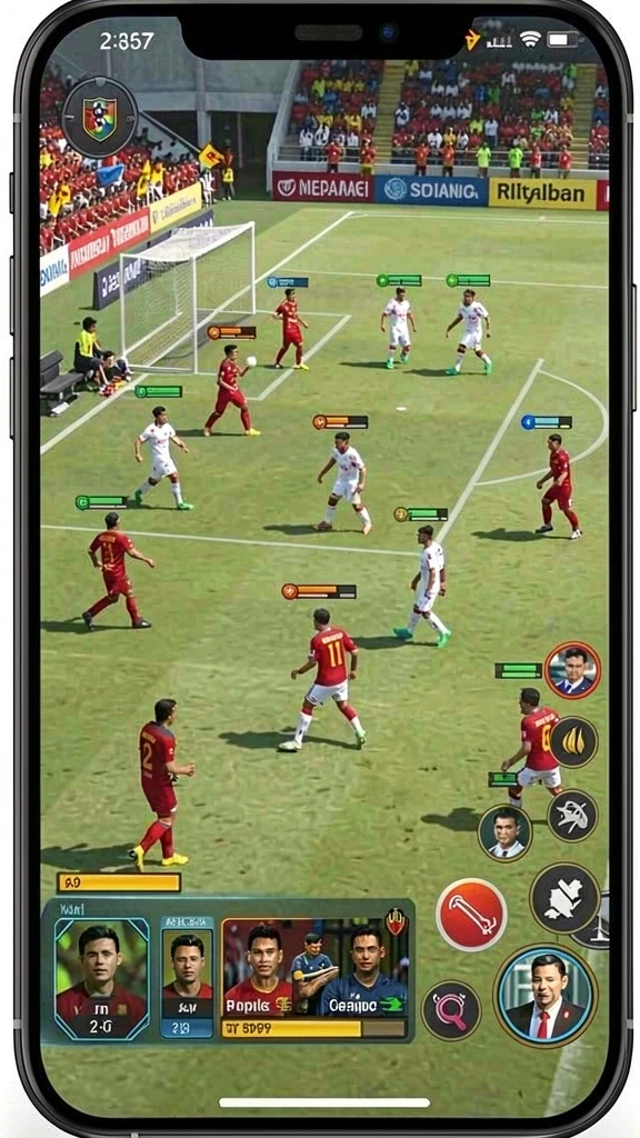 vip333 - Screenshot menunjukkan tampilan antarmuka yang ramah pengguna.
