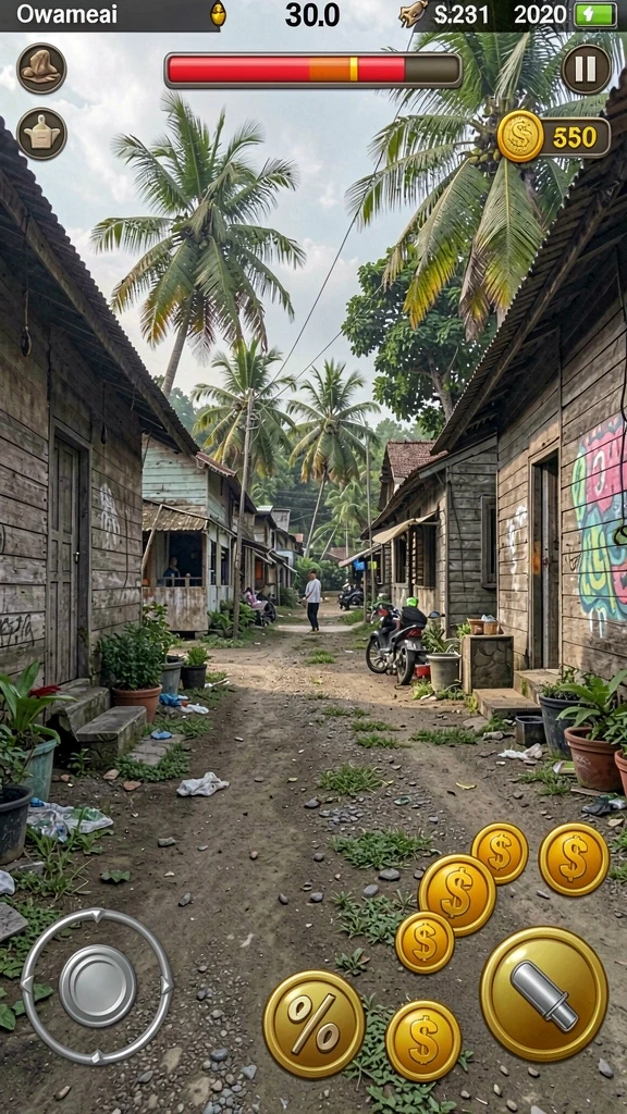 we878 - Karakter unik dalam WE878 yang siap untuk dimainkan.