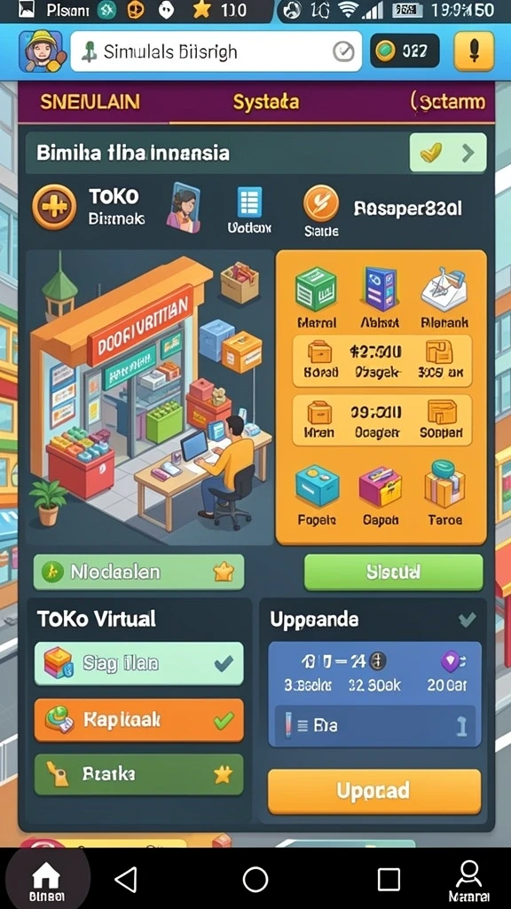 winplay303 - Fitur pembaruan terbaru yang menambah keseruan bermain.