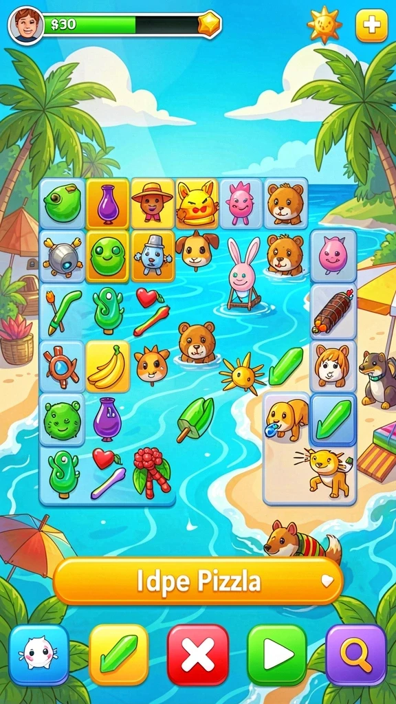 x168 - Interaksi multiplayer yang memikat dan menyenangkan.